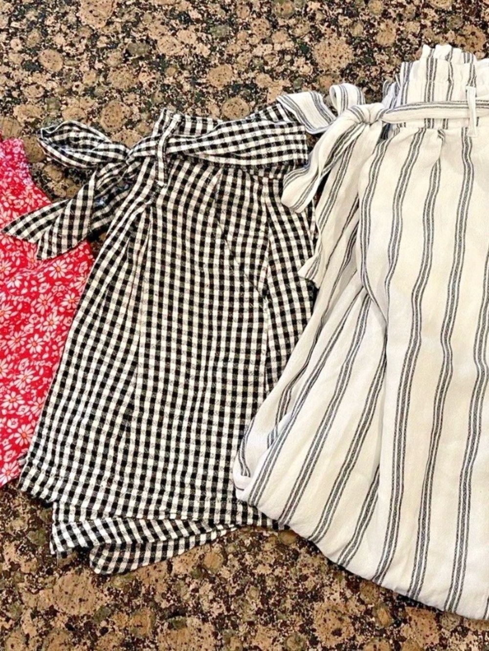 Hollister Shorts & Pants Lot